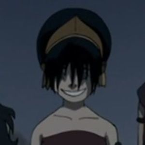 Meet your Posher, Nana